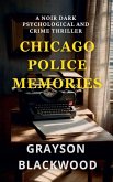 Chicago Police Memories