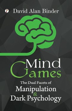 Cover Mind Games