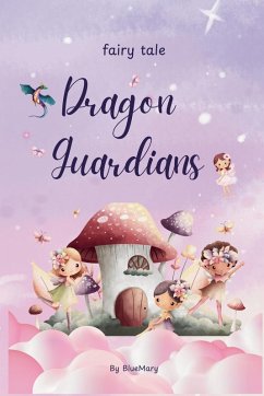 Dragon Guardians - Bluemary