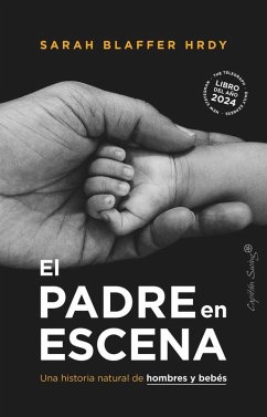 Cover El padre en escena
