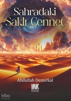 Cover Sahradaki Sakli Cennet