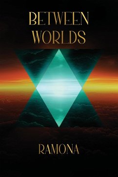 Cover BETWEEN WORLDS