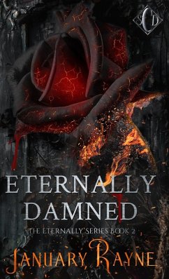Cover Eternally Damned