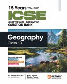 ICSE Chapterwise Geography 10th ICSE Chapterwise Geography 10th