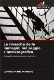 La rinascita delle immagini nel saggio cinematografico