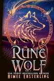 Rune Wolf, Volume 1