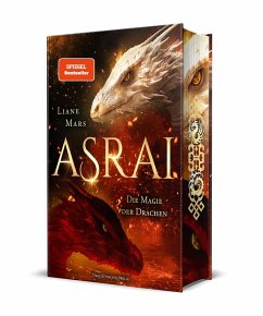 Asrai - Die Magie der Drachen - Mars, Liane
