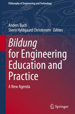Cover Bildung for Engineering Education and Practice
