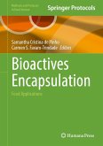 Bioactives Encapsulation Bioactives Encapsulation