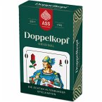 ASS Altenburger Spielkarten - Doppelkopf, deutsches Bild