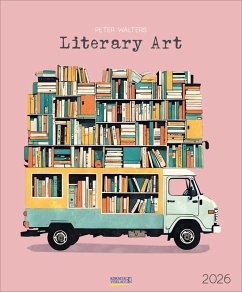 Cover Literary Art 2026