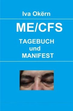 Cover MECFS