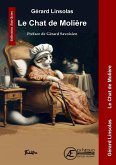 Le chat de Molière (eBook, ePUB)
