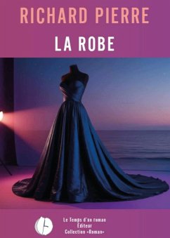 Cover La robe (eBook, ePUB)