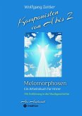 Komponisten von A bis Z - Melomorphosen Früchte der Musikmeditation, sichtbar gemachte Informationsmatrix ausgewählter Musikstücke, Gestaltwerkzeuge für Musikhörer; ohne Notenkenntnisse. (eBook, ePUB) Komponisten von A bis Z - Melomorphosen Früchte der Musikmeditation, sichtbar gemachte Informationsmatrix ausgewählter Musikstücke, Gestaltwerkzeuge für Musikhörer; ohne Notenkenntnisse. (eBook, ePUB)