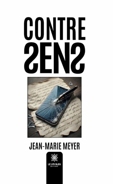Contresens (eBook, ePUB) Contresens (eBook, ePUB)