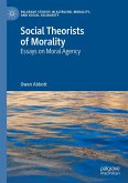 Social Theorists of Morality (eBook, PDF)