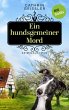 Ein hundsgemeiner Mord (eBook, ePUB) - Bild 1
