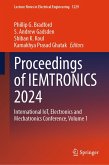 Proceedings of IEMTRONICS 2024 (eBook, PDF)