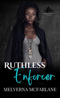 Cover Ruthless Enforcer (eBook, ePUB)