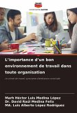 L'importance d'un bon environnement de travail dans toute organisation