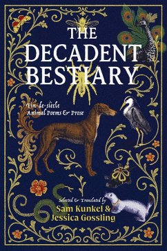 Cover The Decadent Bestiary