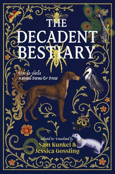 The Decadent Bestiary