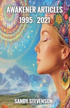 Cover Awakener Articles 1995 - 2021