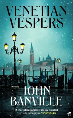 Cover Venetian Vespers