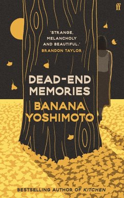 Cover Dead End Memories