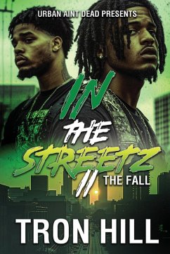 IN The Streetz 2 - Hill, Tron