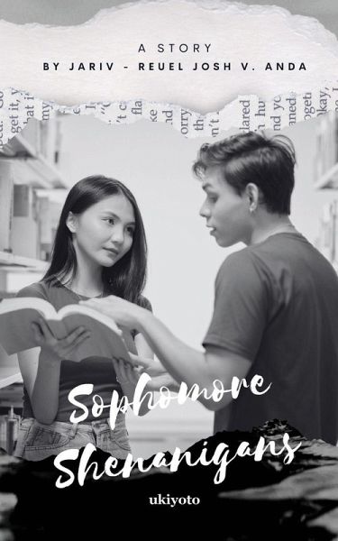 Sophomore Shenanigans Sophomore Shenanigans