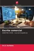 Escrita comercial