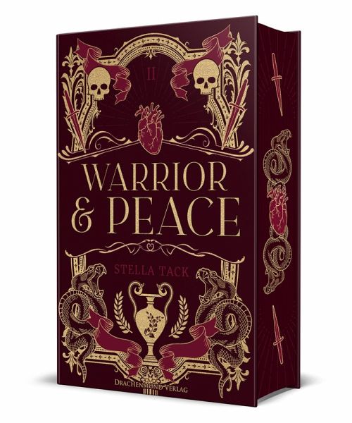 Warrior & Peace Warrior & Peace