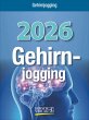 Gehirnjogging 2026 - Bild 1