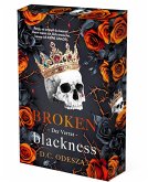 BROKEN Blackness Der Verrat BROKEN Blackness Der Verrat