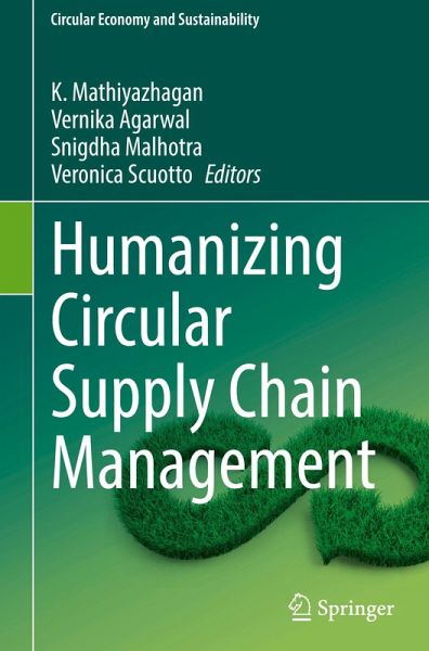 Humanizing Circular Supply Chain Management Humanizing Circular Supply Chain Management