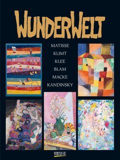 Cover WunderWelt 2026