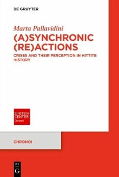 Cover (A)synchronic (Re)actions