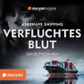 Askehave Shipping – Verfluchtes Blut (MP3-Download)