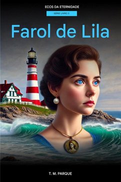 Cover Farol de Lila (eBook, ePUB)