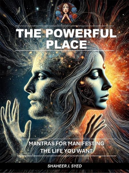The Powerful Place (eBook, ePUB) The Powerful Place (eBook, ePUB)