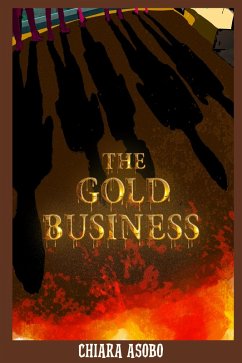 Cover The Gold Business (eBook, ePUB)