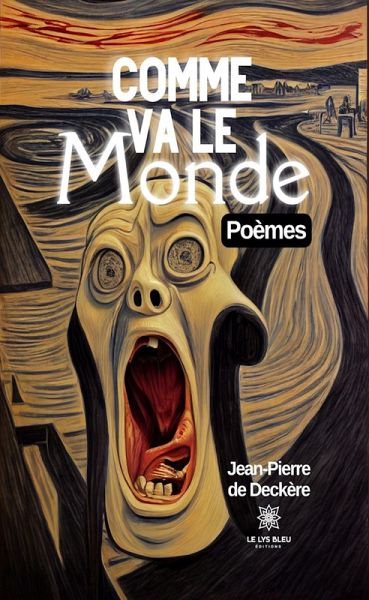 Comme va le monde (eBook, ePUB)