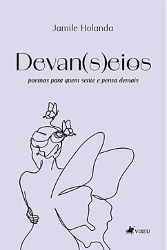 Cover Devan(s)eios (eBook, ePUB)