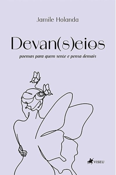 Devan(s)eios (eBook, ePUB)