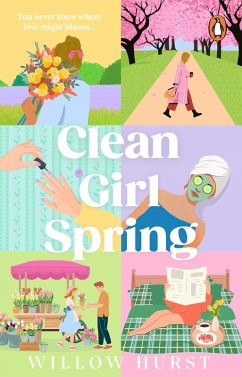 Cover Clean Girl Spring (eBook, ePUB)