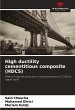 High ductility cementitious composite... - Bild 1