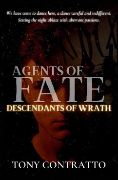 Cover Descendants of Wrath