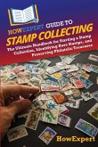 HowExpert Guide to Stamp Collecting